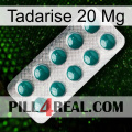 Tadarise 20 Mg dapoxetine1